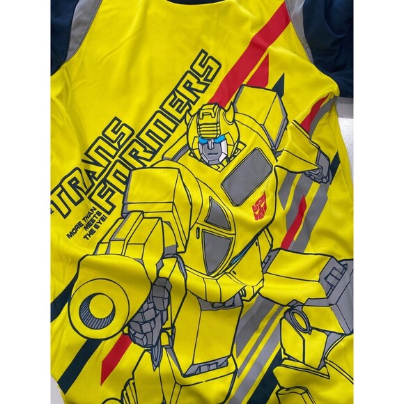 Star Wars Mickey Mouse Buzz Lightyear Boys Size 7 Mixed Bundle of 8 pieces - Picture 5 of 11